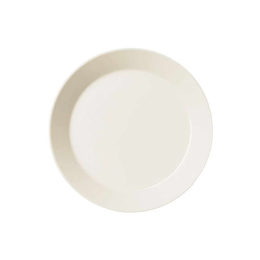 Iittala Teema Hvit Asjett 21cm