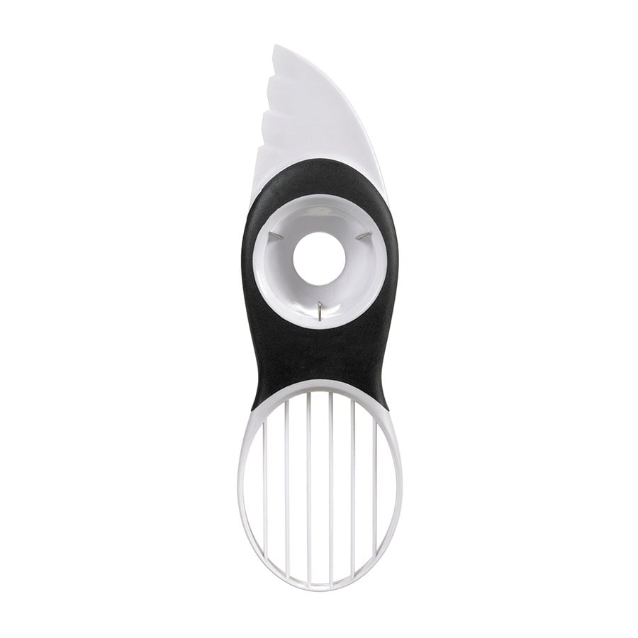 Aanonsen Oxo Avocado Skreller 3-I-1