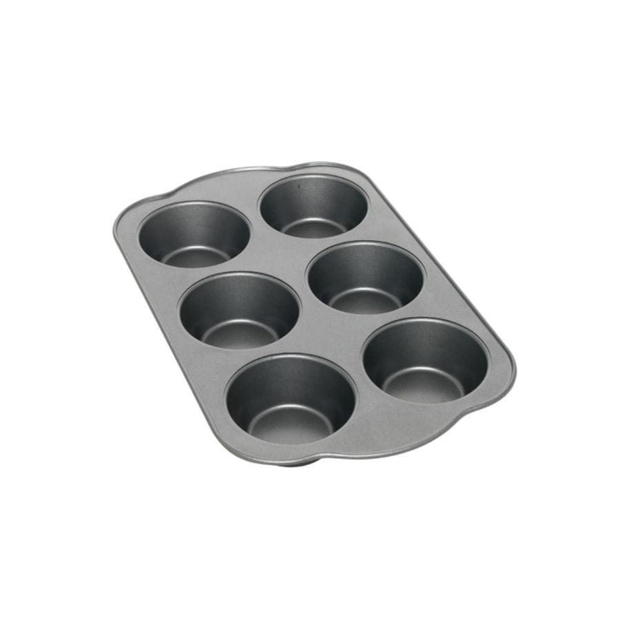 Christiania 1739 Bake Bakeform Muffin 6stk