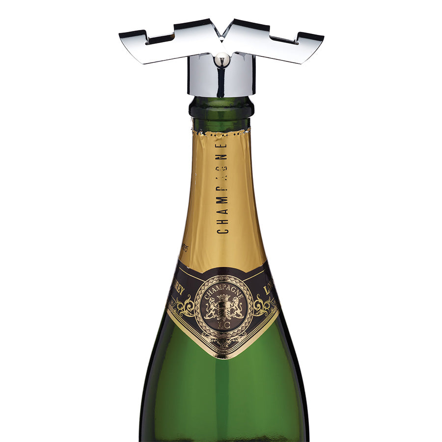 Barcraft Champagne Flaskestopper
