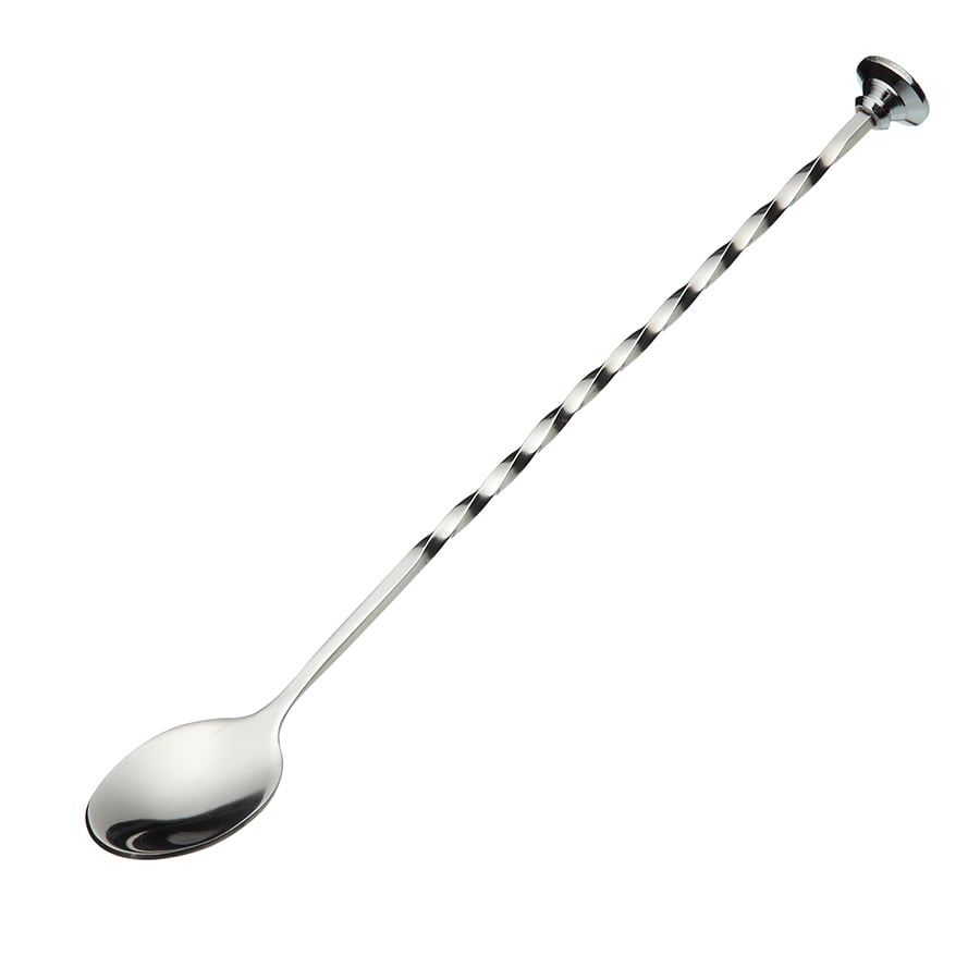 Barcraft Cocktailskje 28cm Rustfritt Stål