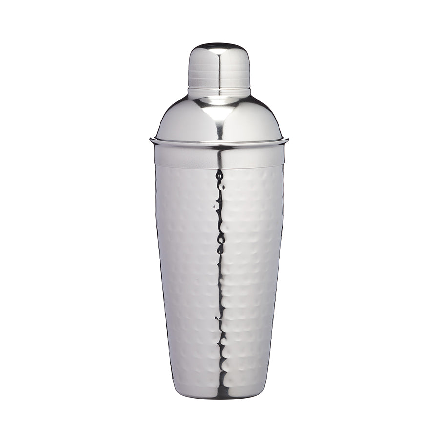 Barcraft Cocktail Shaker 700 ml Rustfritt Stål