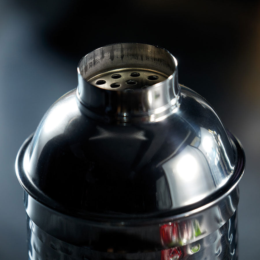 Barcraft Cocktail Shaker 700 ml Rustfritt Stål