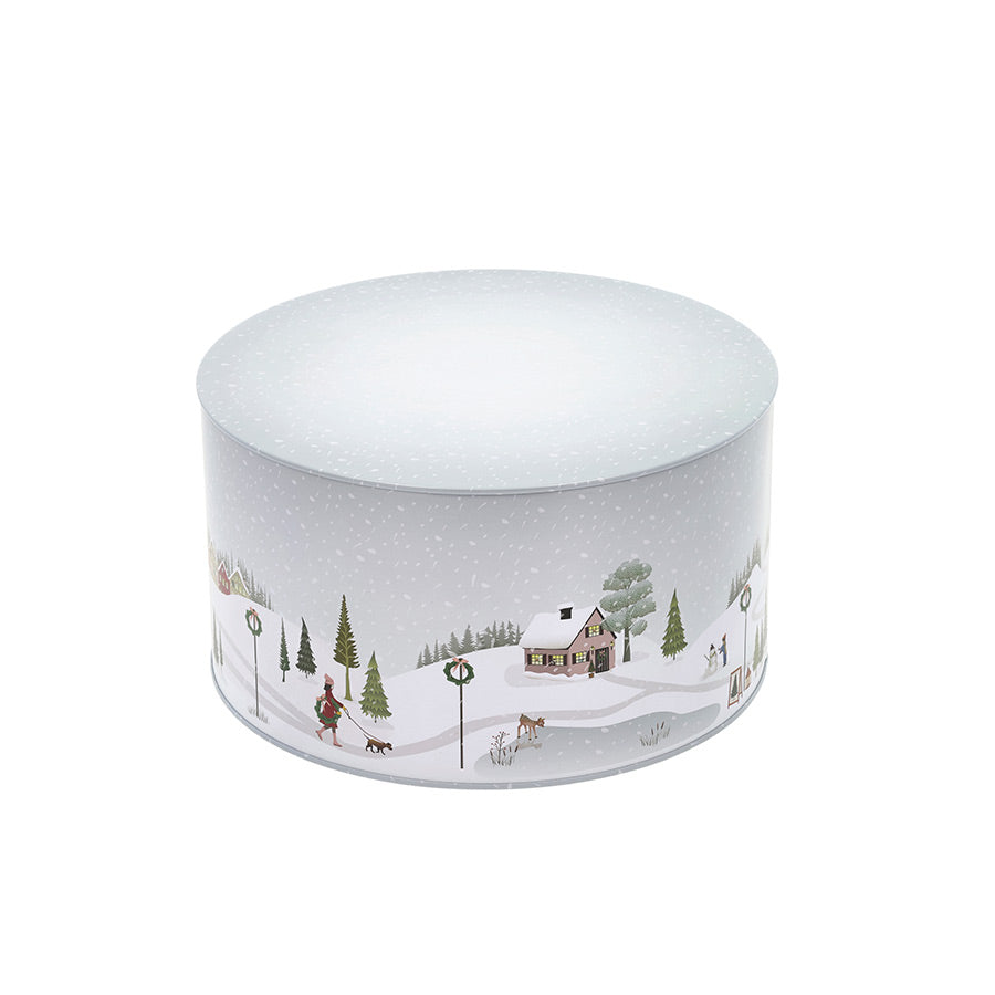 Bastian Vinter Kakeboks Sett 22cm/20cm
