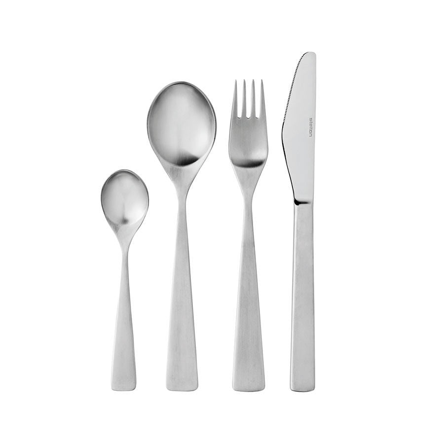Stelton Maya 2000 Bestikksett 24 Deler