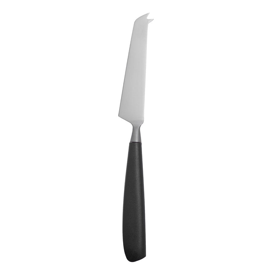 Bjørklund Amitto Ostekniv 95/25 Sort