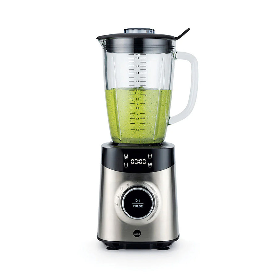 Blender Bl7S-Pb1800 Stål  1,8L