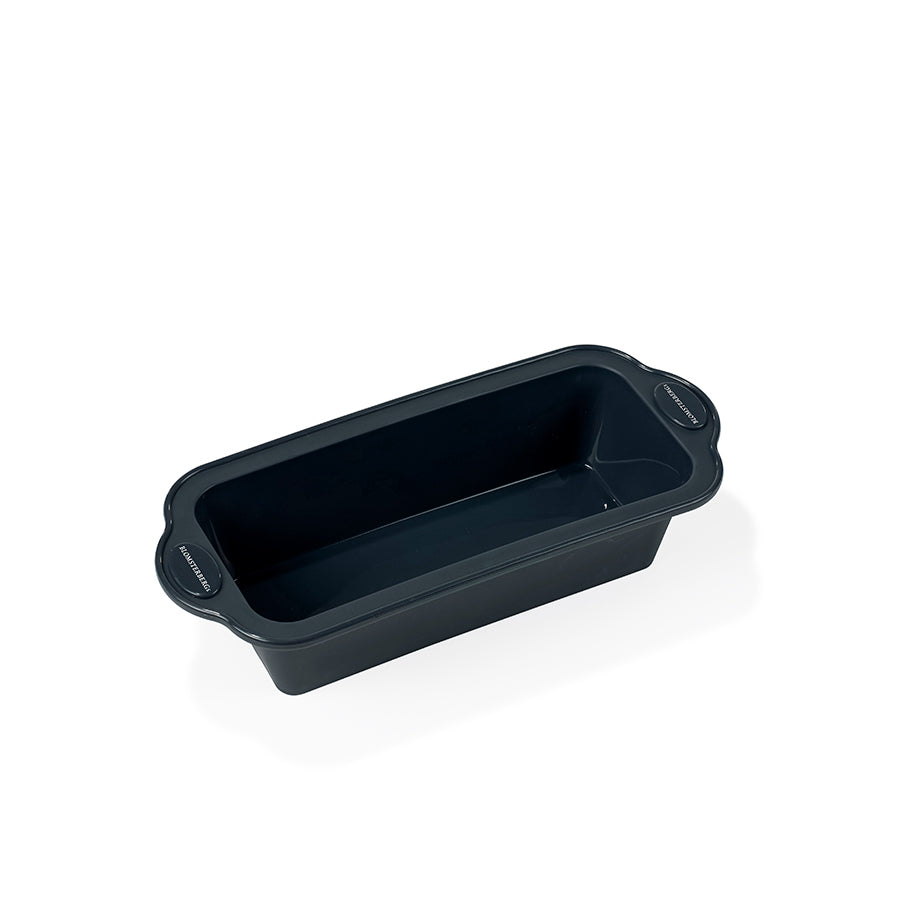 Blomsterbergs Brødform 24cm Silikon Grå