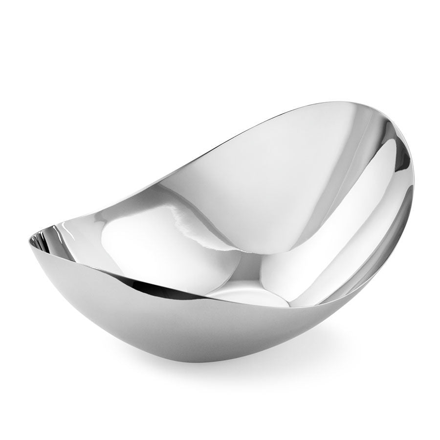 Georg Jensen Bloom Høy Skål (Medium)