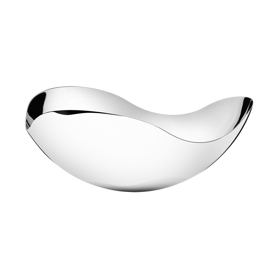 Georg Jensen Bloom Skål 34cm Blank