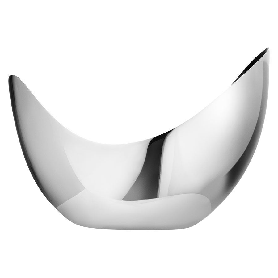 Georg Jensen Bloom Skål Høy (Stor)