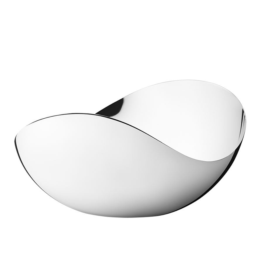 Georg Jensen Bloom Skål Høy (Stor)