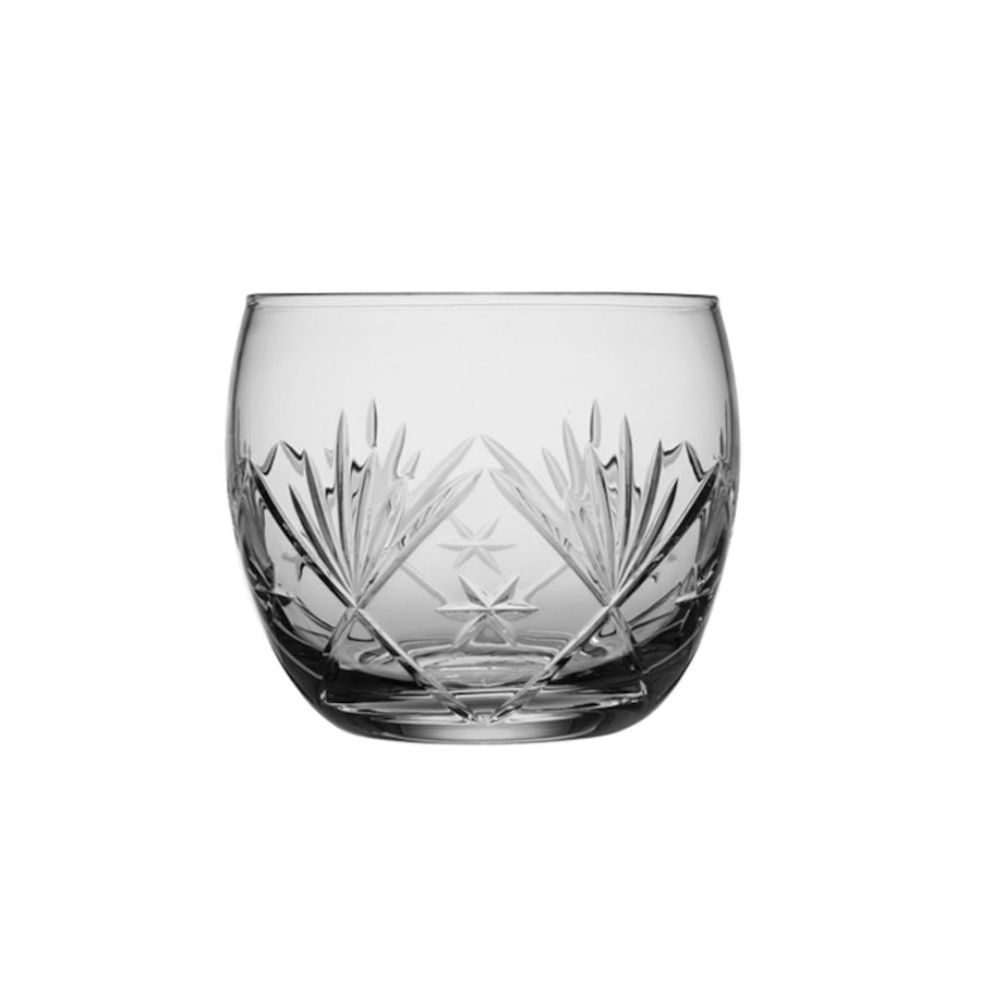 Hadeland Glassverk Finn Bolle 16 cm