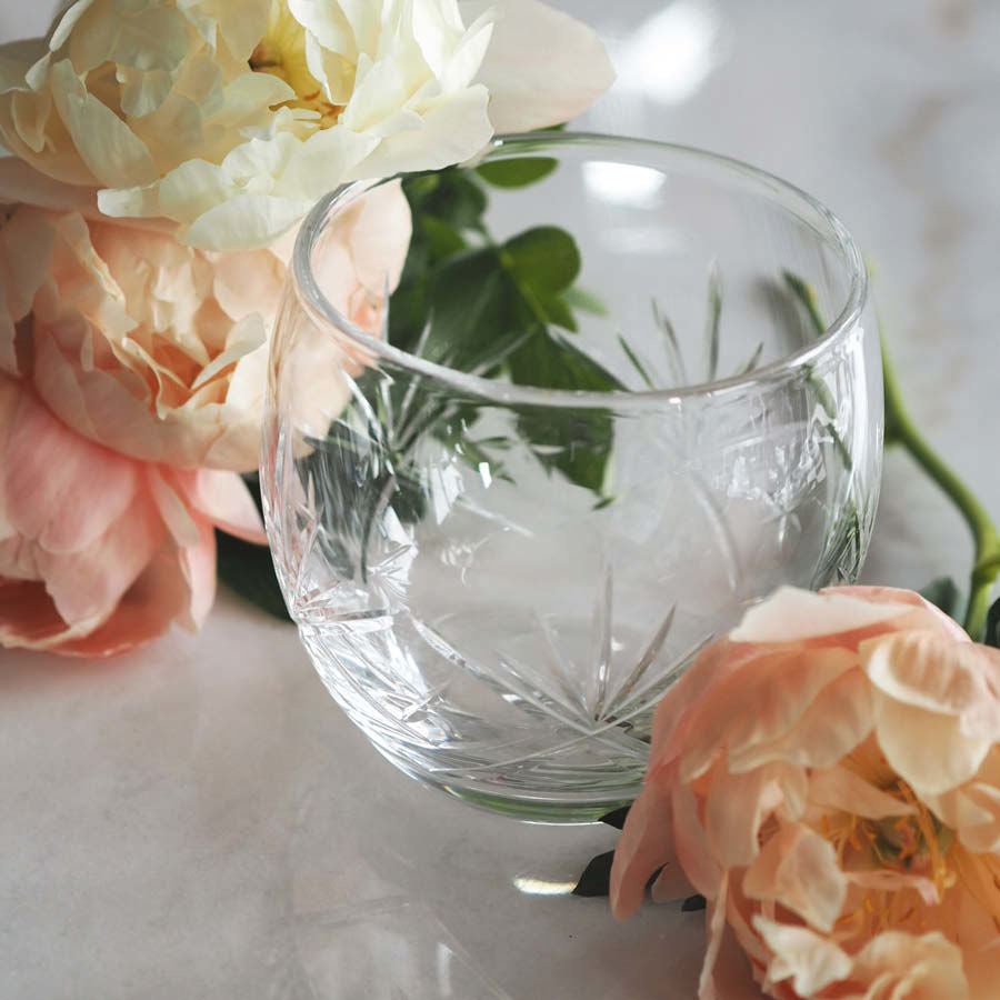 Hadeland Glassverk Finn Bolle 16 cm