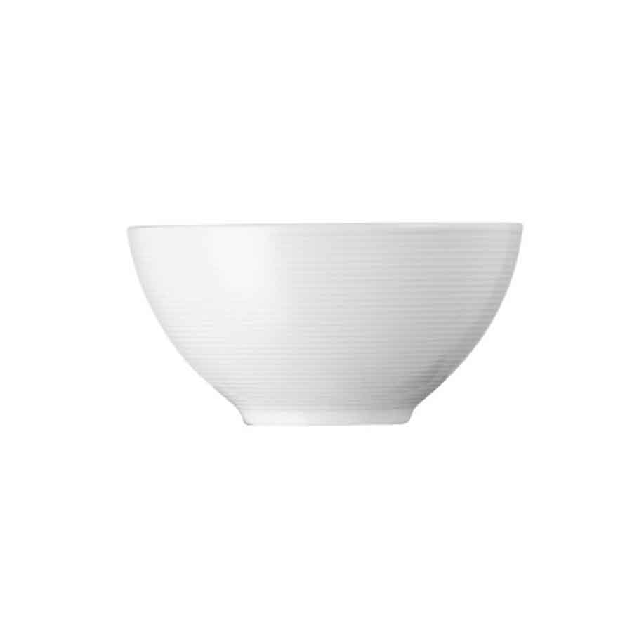 Rosenthal Thomas Loft Hvit 11900 Bolle Rund 13cm
