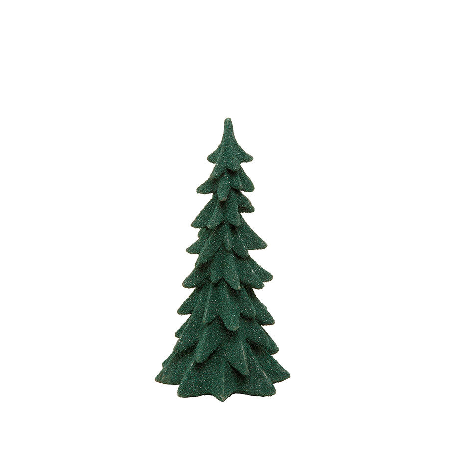 Børscompagniet Juletre Grønn 15cm
