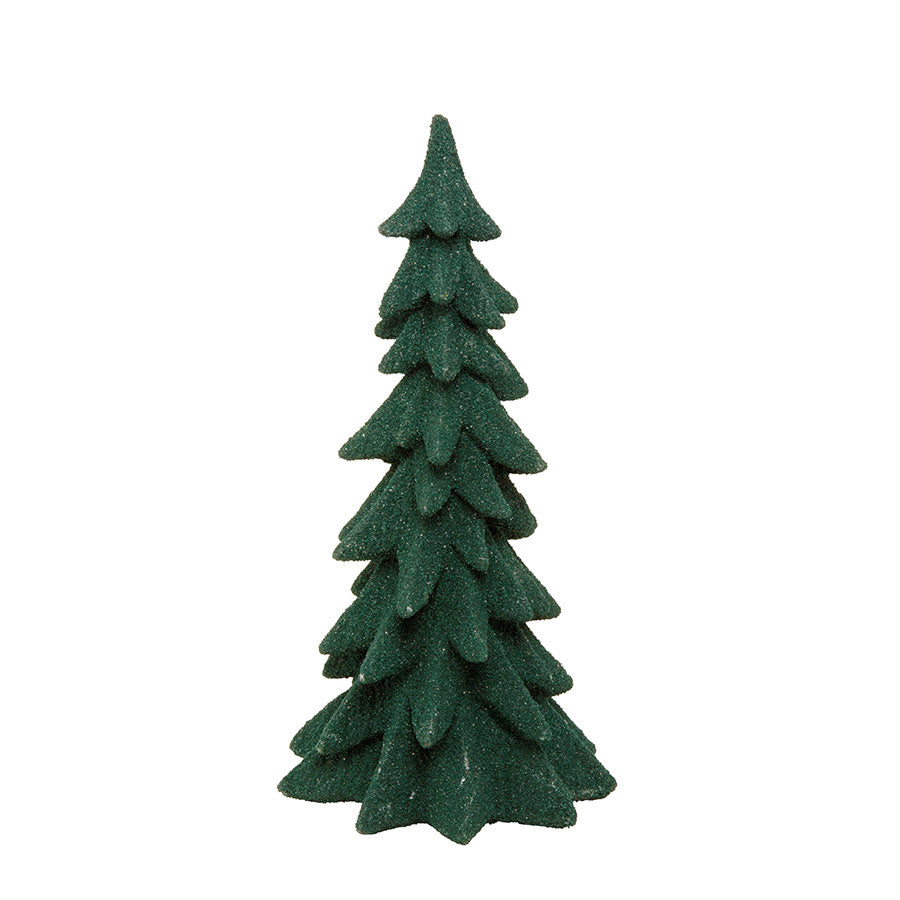 Børscompagniet Juletre Grønn 21cm