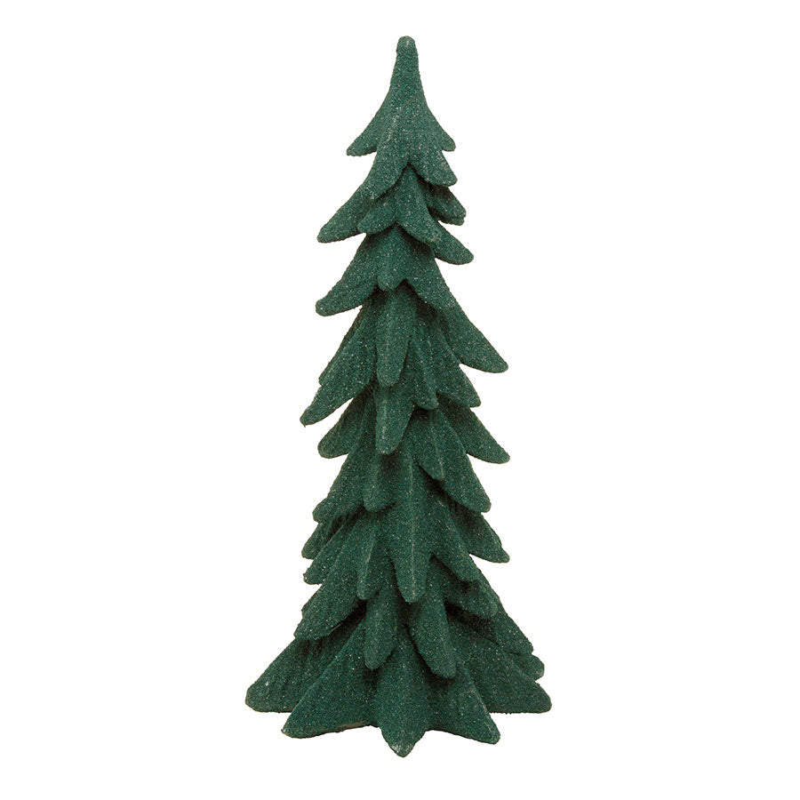 Børscompagniet Juletre Grønn 27cm