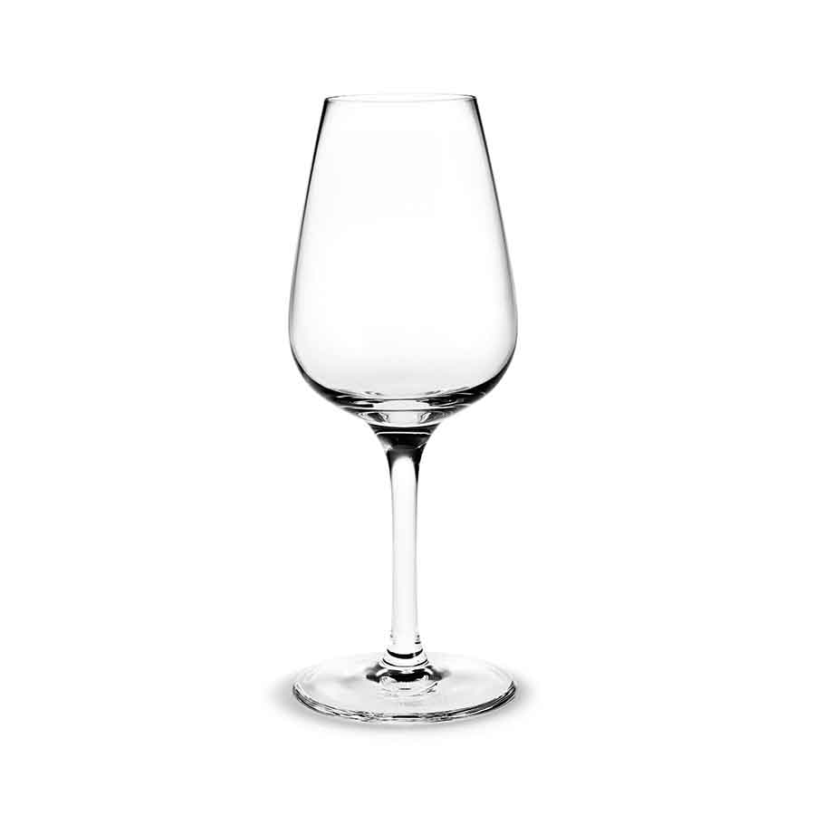Holmegaard Bouquet Brennevinsglass, 24cl,