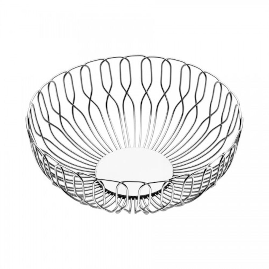 Georg Jensen Alfredo Brødkurv Liten