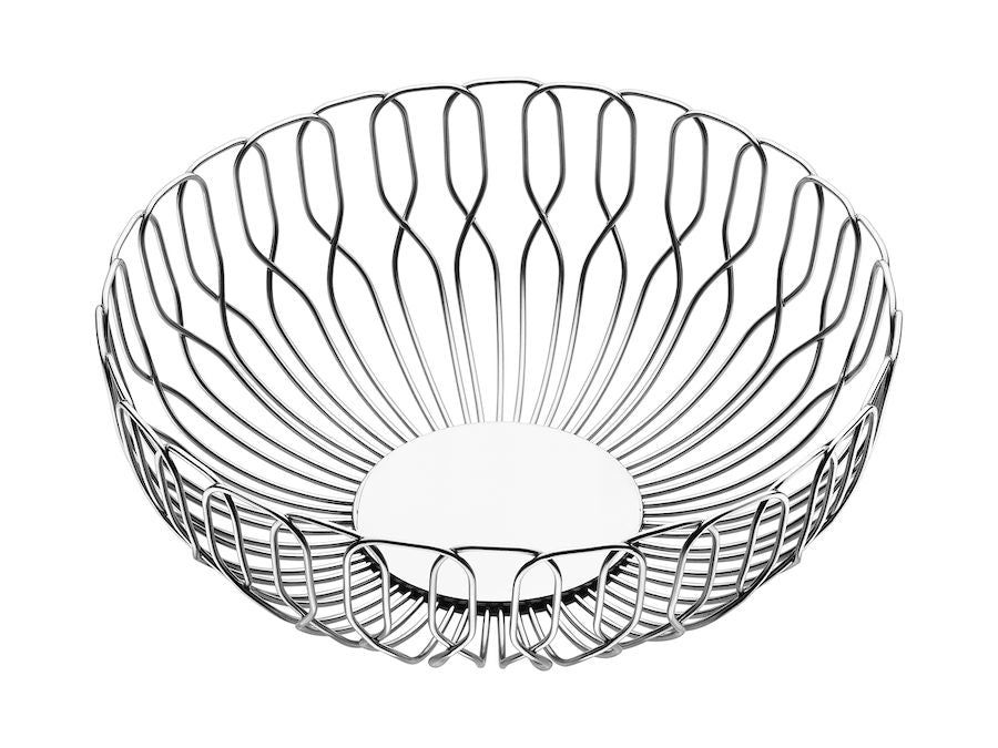 Georg Jensen Alfredo Brødkurv Stor