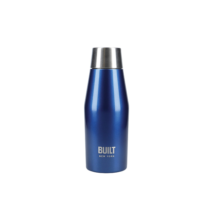 Built Apex Termoflaske 330ml Midnight Blue