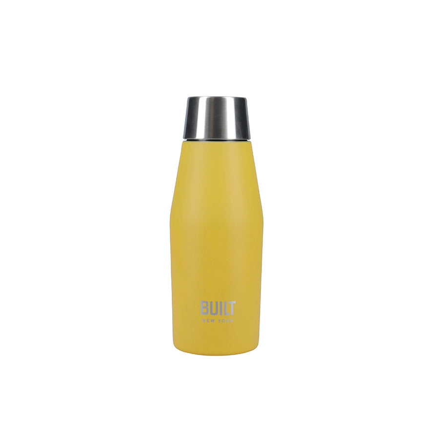 Built Apex Termoflaske 330ml Yellow
