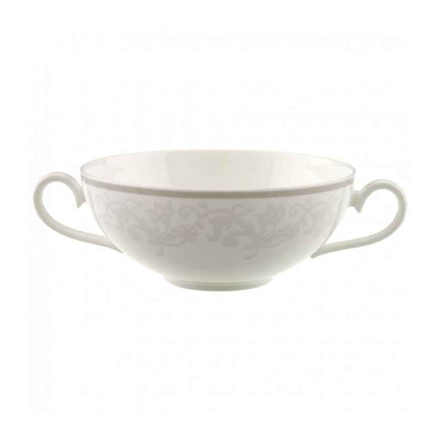 Villeroy & Boch Gray Pearl Suppekopp 40cl