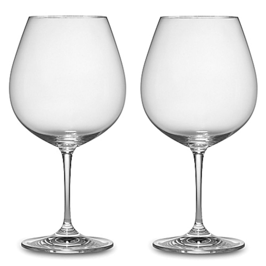 Riedel Vinum Pinot Noir Burgundy Red 70cl 2pk