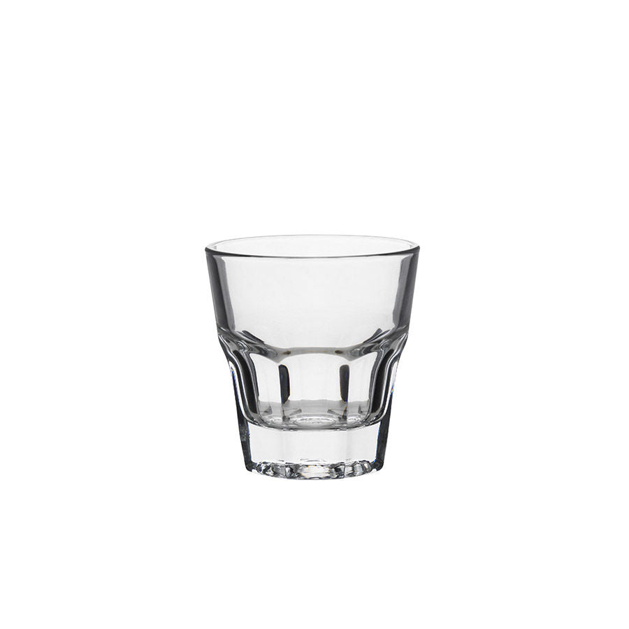 Christiania 1739 Cafe Glass 14 cl 6pk