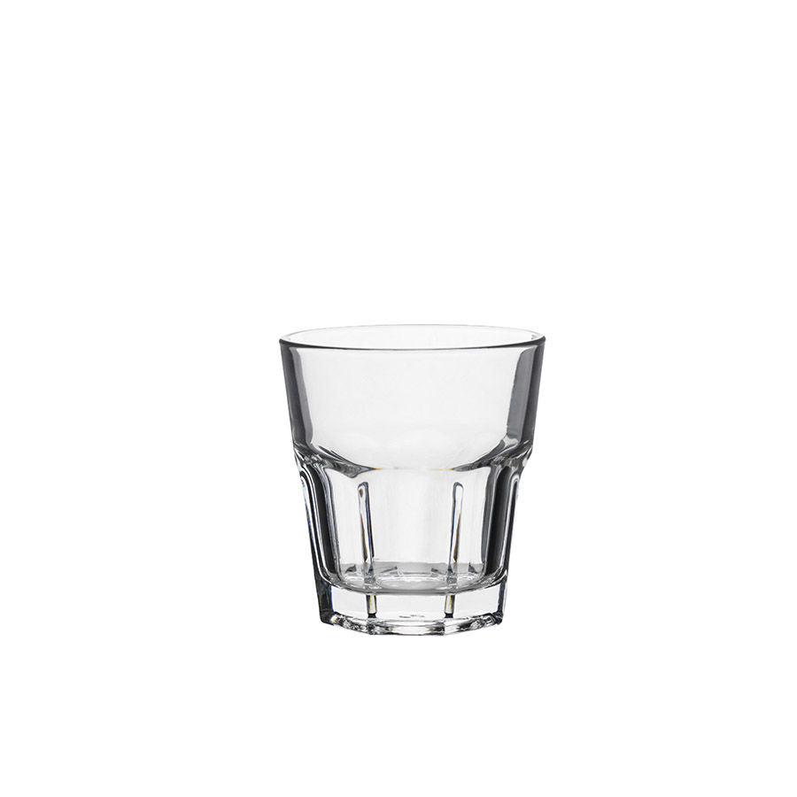 Christiania 1739 Cafe Glass 24,5 cl 6pk