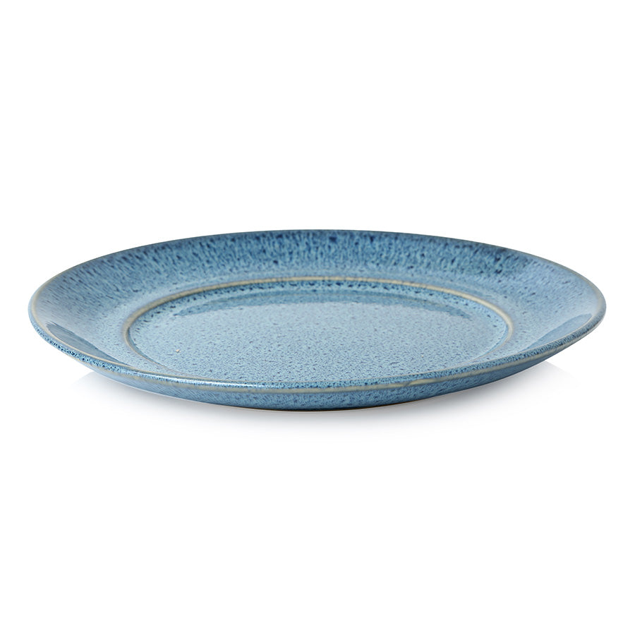 Casa Sofia 22 cm Tallerken Blå