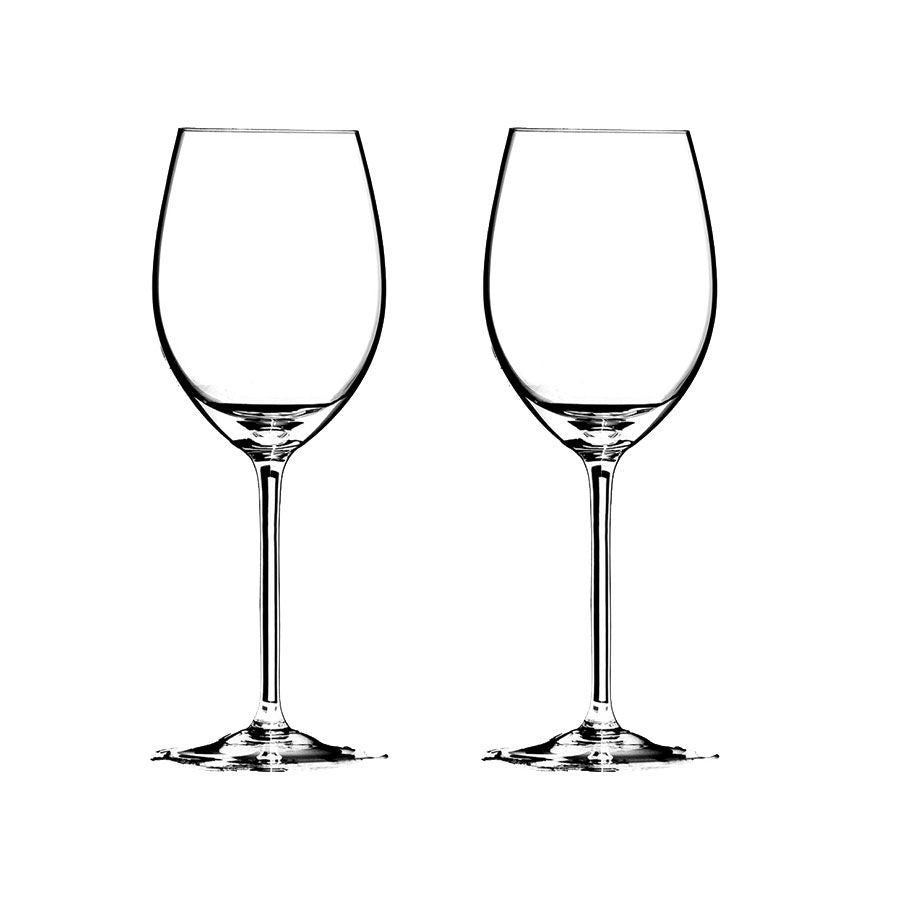Riedel Vinum Viognier/ Chardonnay 2pk