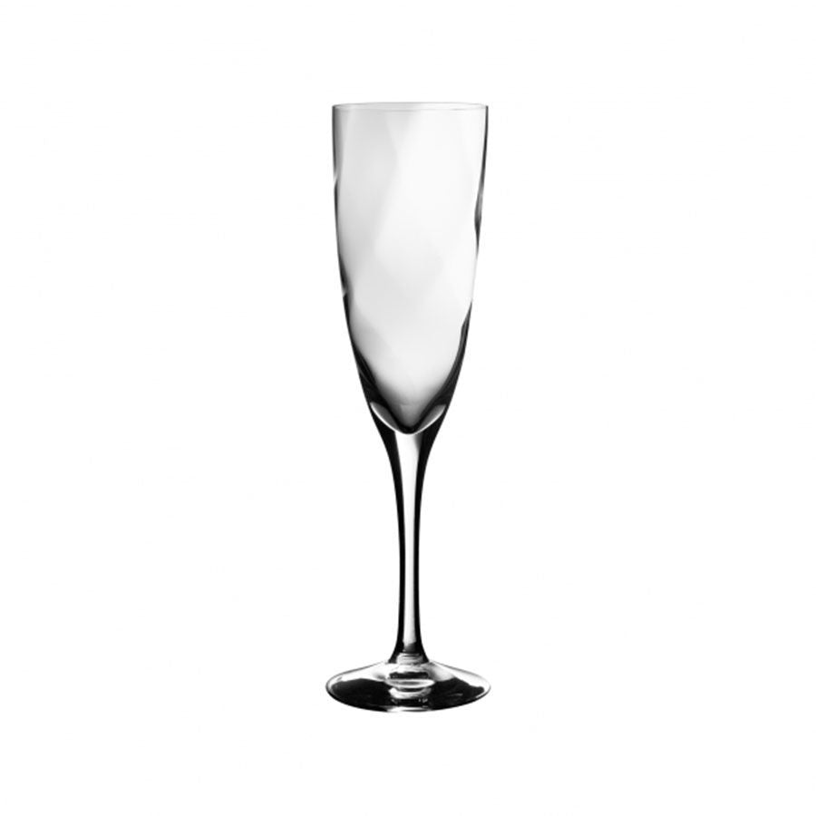 Orrefors Kosta Boda Chateau Champagne 15cl