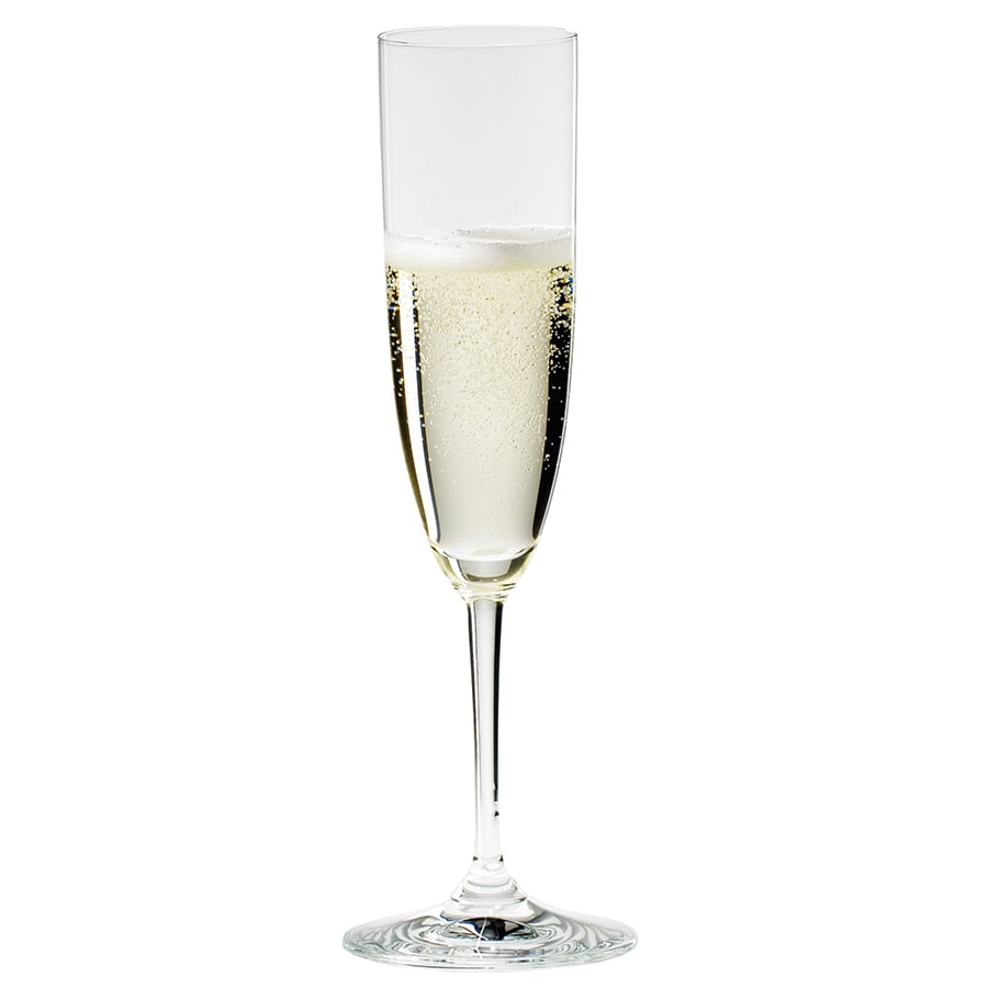Riedel Vinum Champagneglass 16cl 2pk