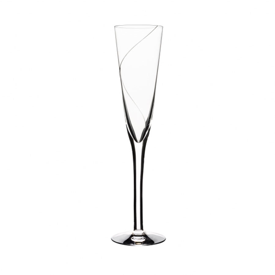Orrefors Kosta Boda Line Champagne 18cl