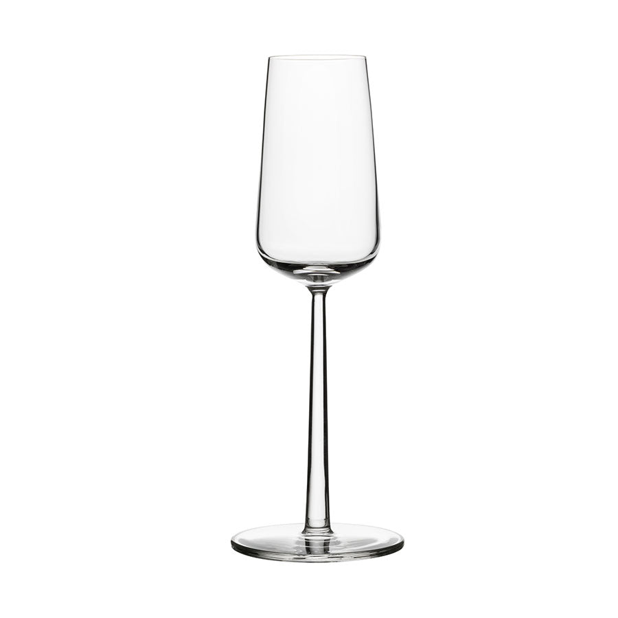 Iittala Essence Champagne 21cl 2pk