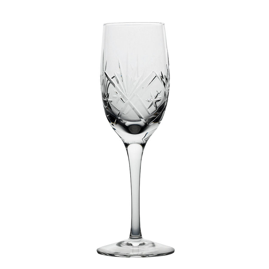 Hadeland Glassverk Finn Champagne 24 cl