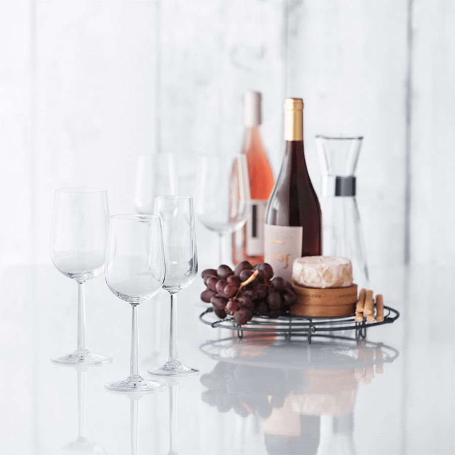 Rosendahl Grand Cru Champagne 24cl 2pk
