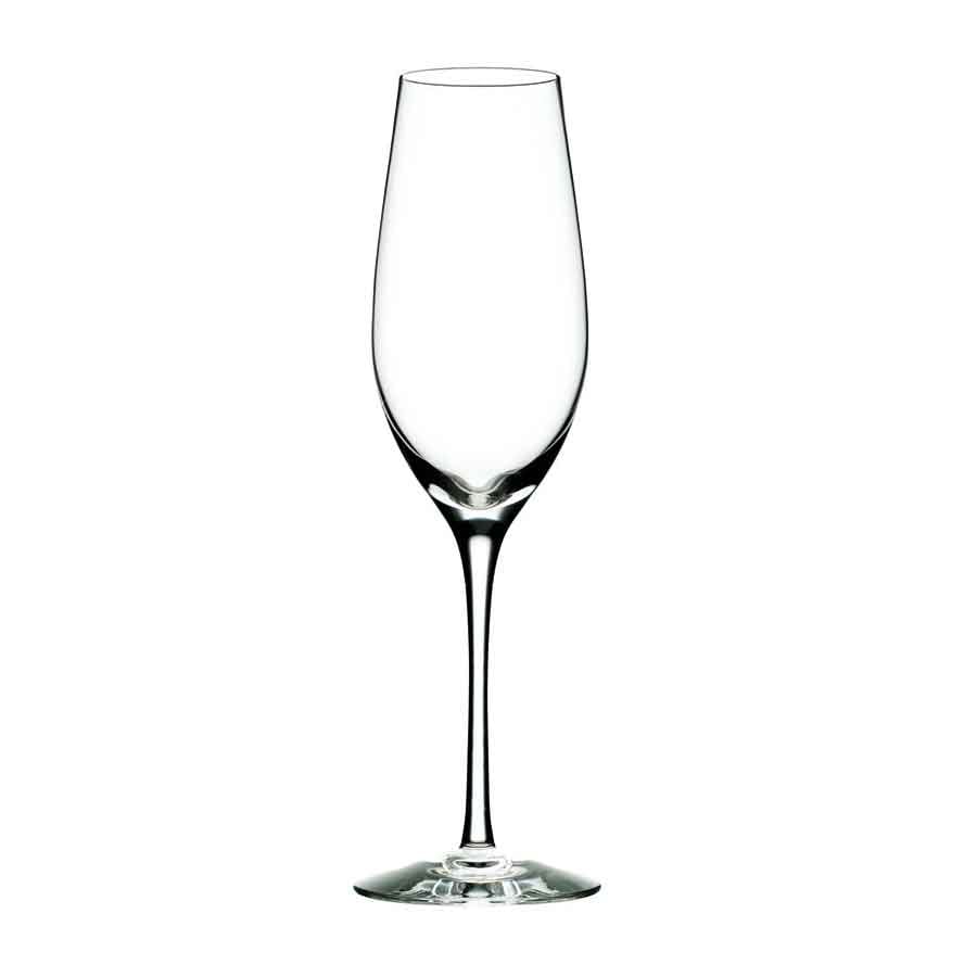 Orrefors Kosta Boda Merlot Champagne 29cl