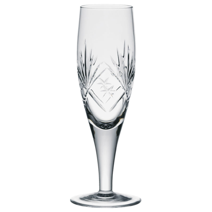 Hadeland Glassverk Finn Champagne/Hvitvinsglass 19 cl