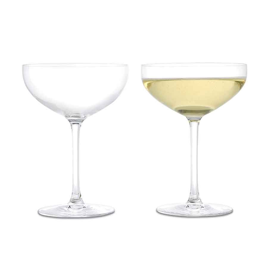 Rosendahl Premium Champagneglas 39cl 2pk