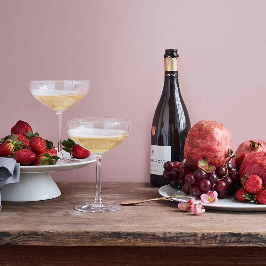 Rosendahl Premium Champagneglas 39cl 2pk