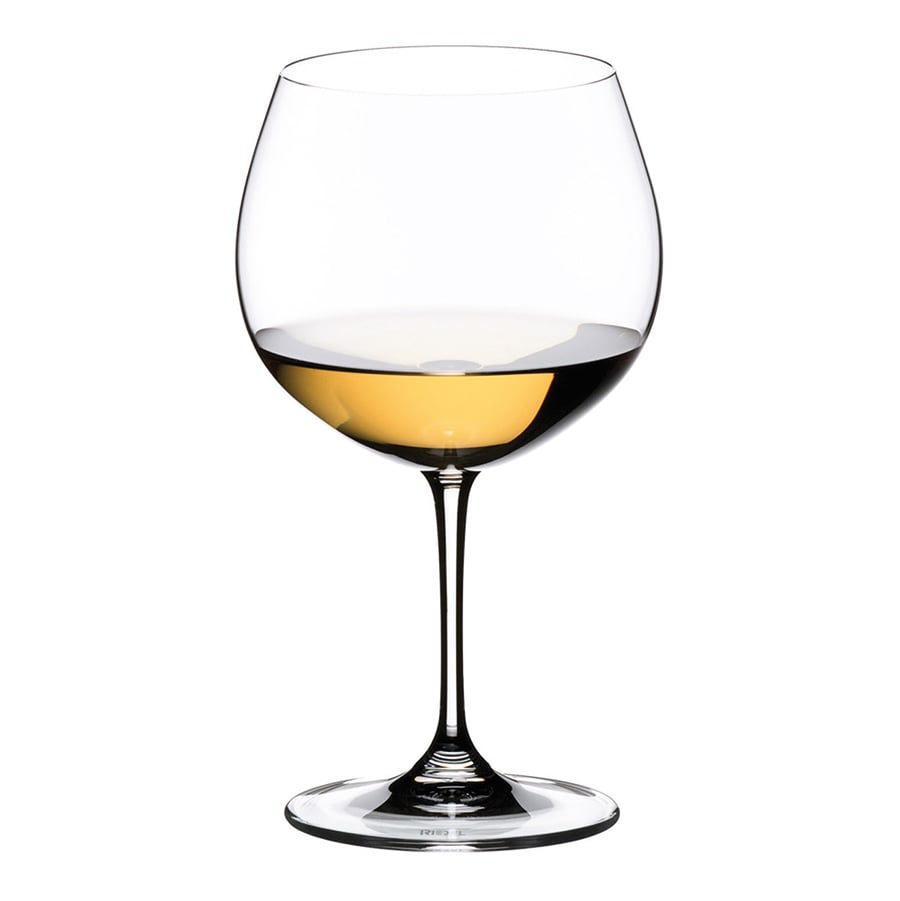 Riedel Vinum Oaked Chardonnay/Montrachet 2pk