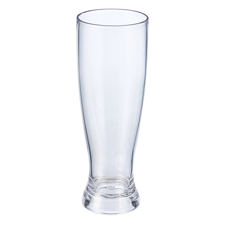 Christiania 1739 Ølglass 71cl Akryl