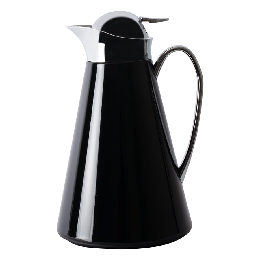 Christiania 1739 Aroma Termokanne Sort 1L