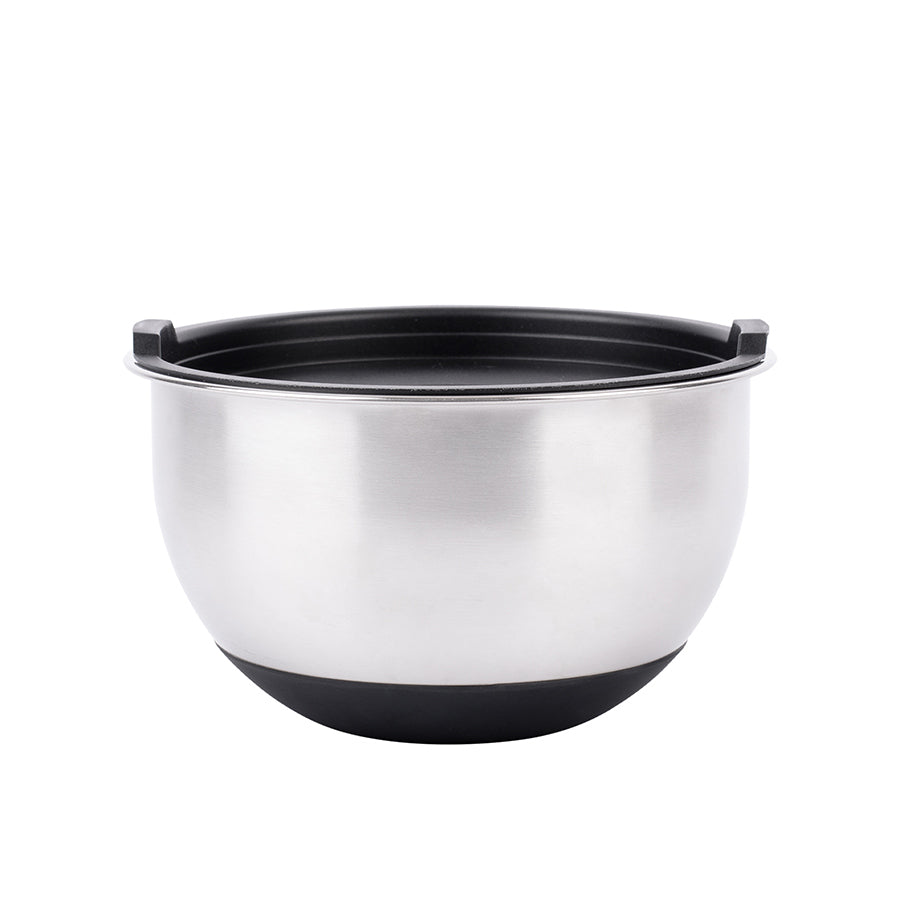 Christiania 1739 Bake Bakebolle 1,5L m/Lokk 16cm