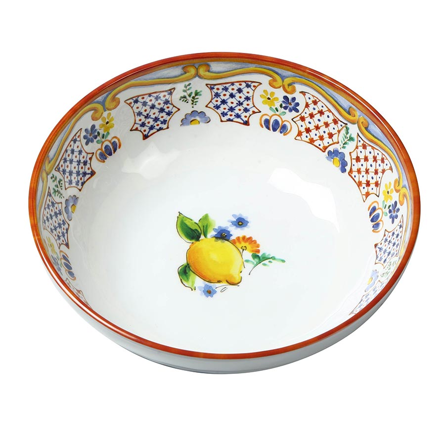Seasons Capri Collection Skål 18cm