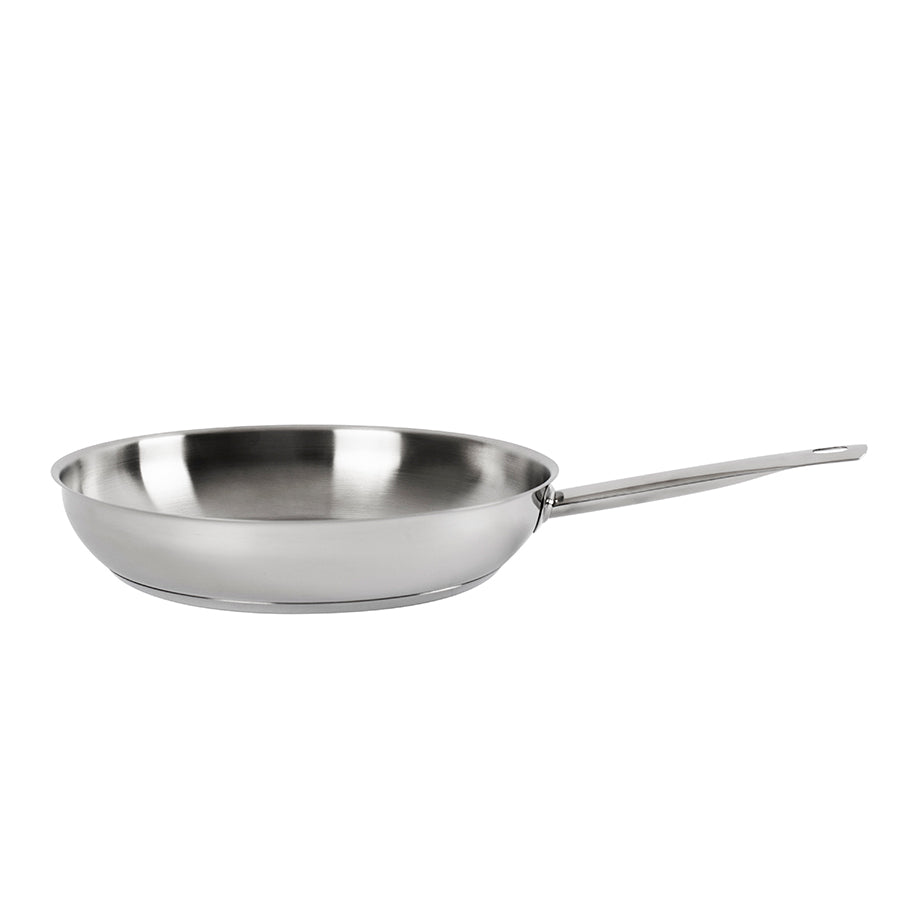 Christiania 1739 Essentials Stekepanne 28cm Uten Belegg