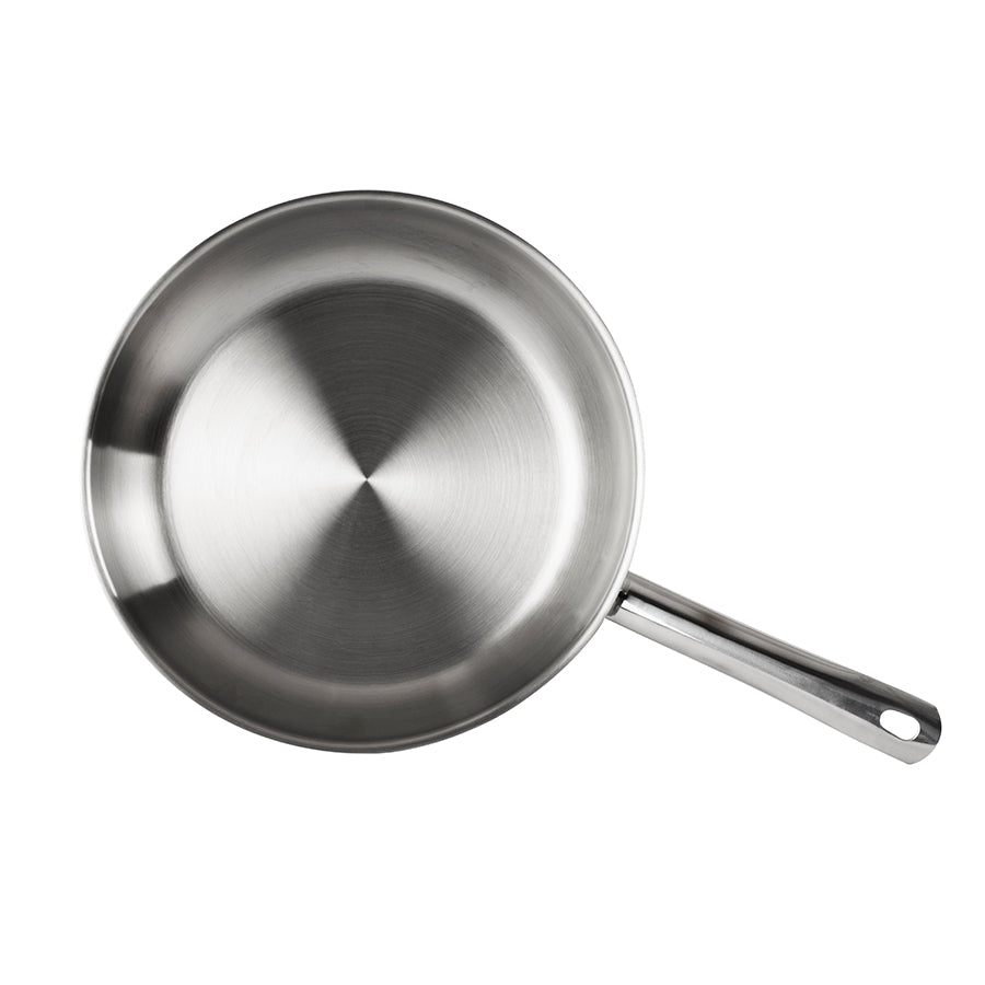 Christiania 1739 Essentials Stekepanne 28cm Uten Belegg